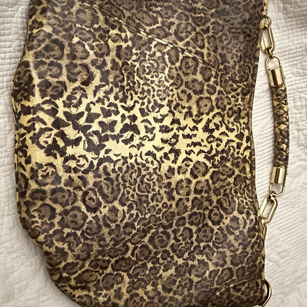 Bally Joletta bag